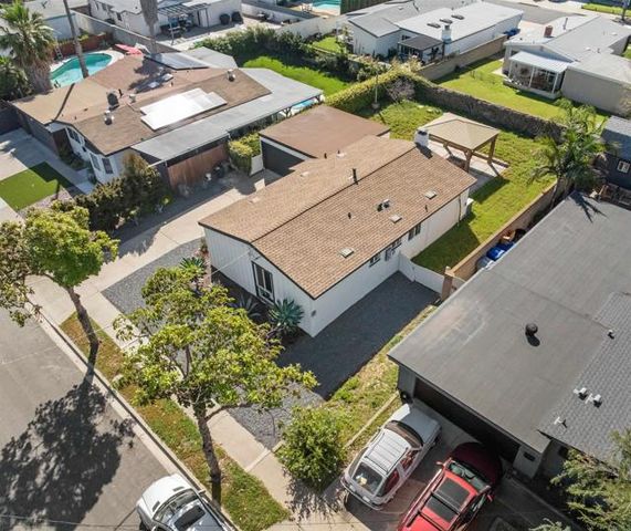 4773 Aberdeen Street, San Diego, CA 92117