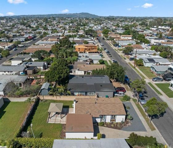 4773 Aberdeen Street, San Diego, CA 92117