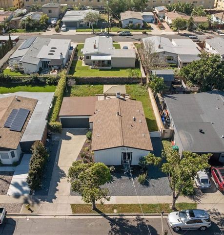 4773 Aberdeen Street, San Diego, CA 92117