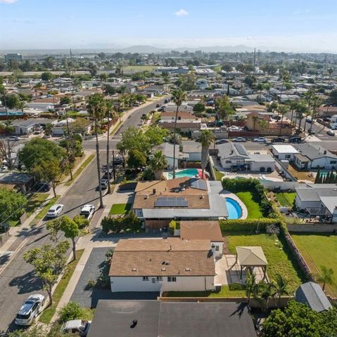 4773 Aberdeen Street, San Diego, CA 92117
