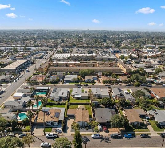 4773 Aberdeen Street, San Diego, CA 92117