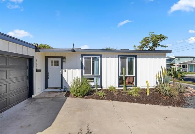 4773 Aberdeen Street, San Diego, CA 92117
