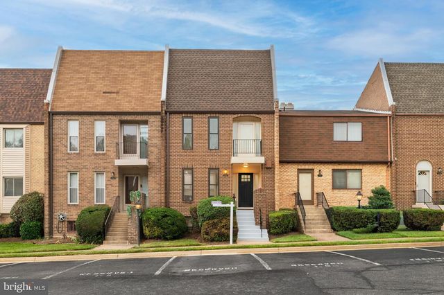 1715 TYVALE CT, Vienna, VA 22182