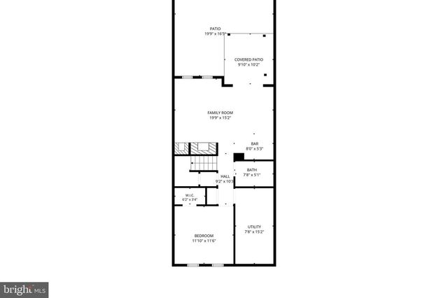 1715 TYVALE CT, Vienna, VA 22182