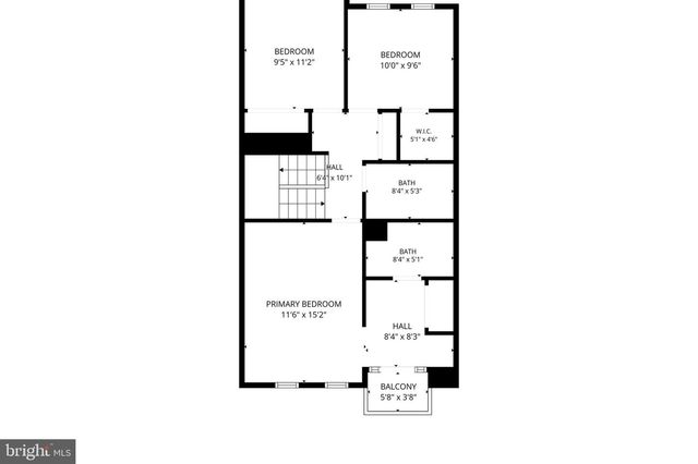 1715 TYVALE CT, Vienna, VA 22182