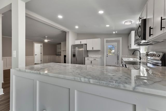 4707 Julious Ln., Myrtle Beach, SC 29588