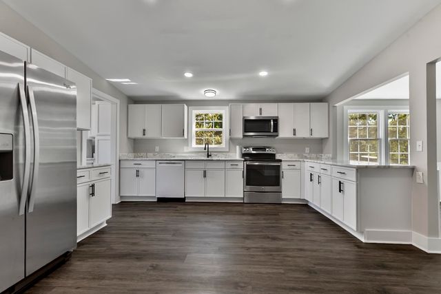 4707 Julious Ln., Myrtle Beach, SC 29588