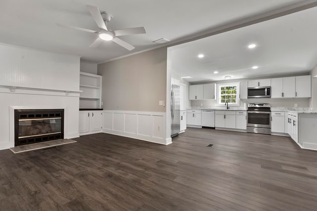 4707 Julious Ln., Myrtle Beach, SC 29588