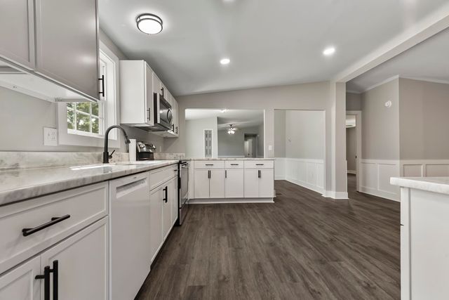 4707 Julious Ln., Myrtle Beach, SC 29588