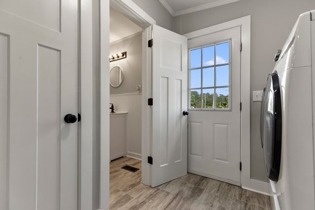4707 Julious Ln., Myrtle Beach, SC 29588