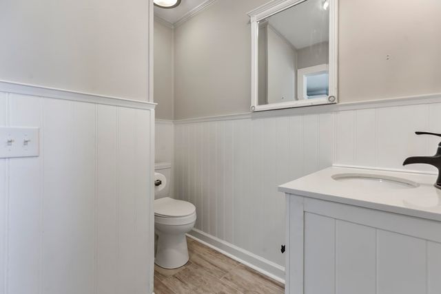 4707 Julious Ln., Myrtle Beach, SC 29588