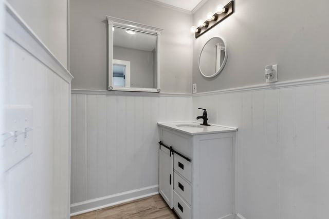 4707 Julious Ln., Myrtle Beach, SC 29588
