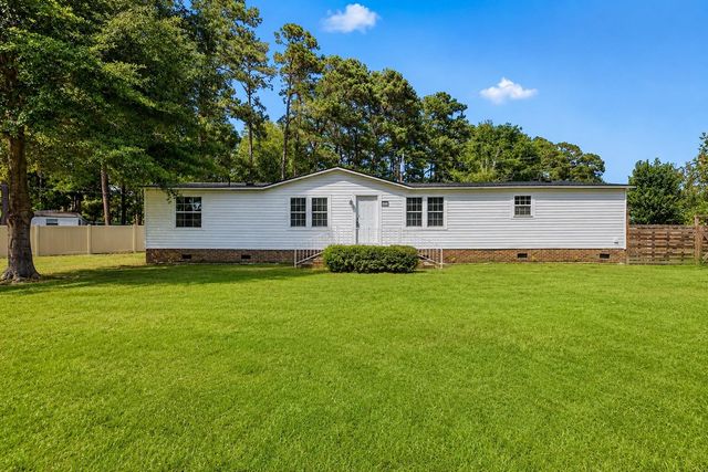 4707 Julious Ln., Myrtle Beach, SC 29588