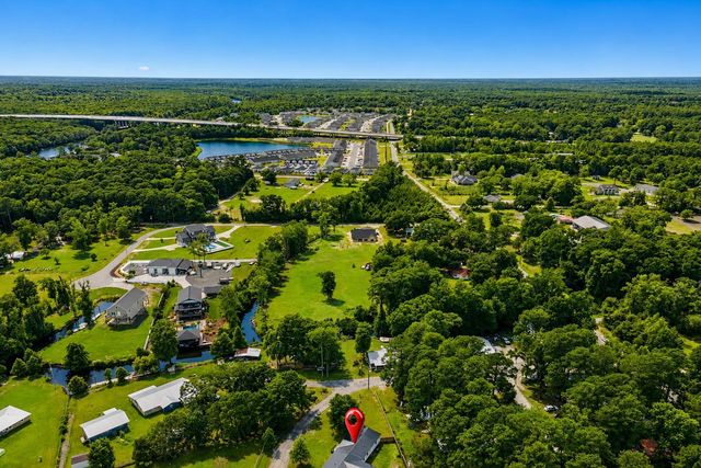 4707 Julious Ln., Myrtle Beach, SC 29588