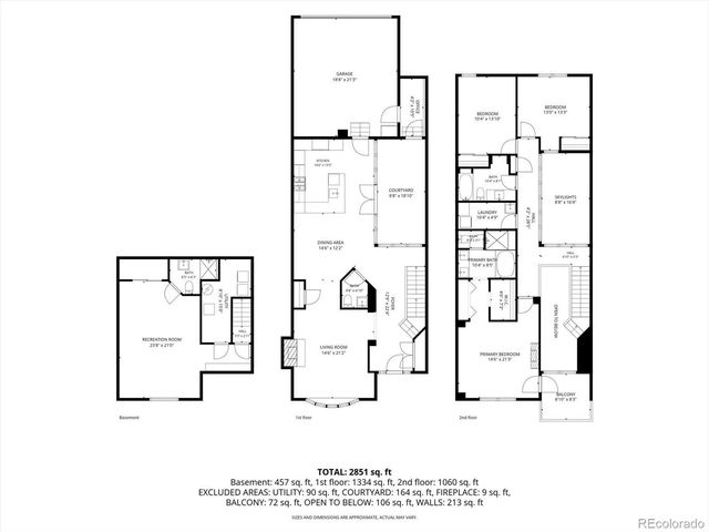 148 S Locust Street, Denver, CO 80224