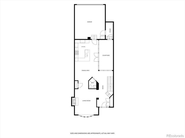 148 S Locust Street, Denver, CO 80224