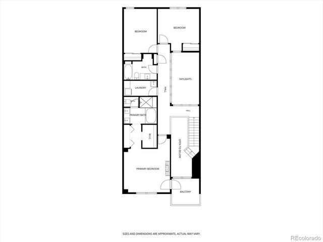 148 S Locust Street, Denver, CO 80224