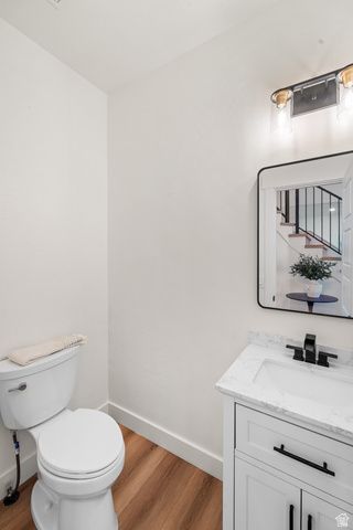 15258 S MOUNTAINSIDE DR, Bluffdale, UT 84065