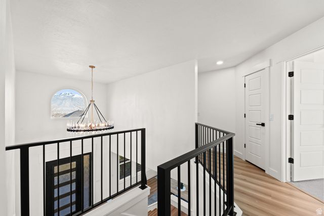 15258 S MOUNTAINSIDE DR, Bluffdale, UT 84065