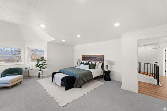 15258 S MOUNTAINSIDE DR, Bluffdale, UT 84065