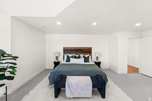 15258 S MOUNTAINSIDE DR, Bluffdale, UT 84065