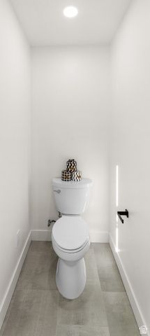 15258 S MOUNTAINSIDE DR, Bluffdale, UT 84065