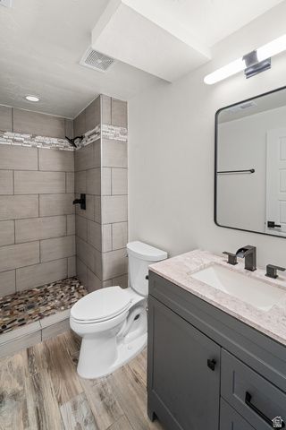 15258 S MOUNTAINSIDE DR, Bluffdale, UT 84065