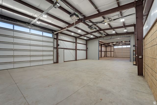 15258 S MOUNTAINSIDE DR, Bluffdale, UT 84065