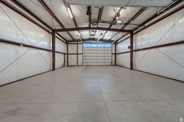 15258 S MOUNTAINSIDE DR, Bluffdale, UT 84065