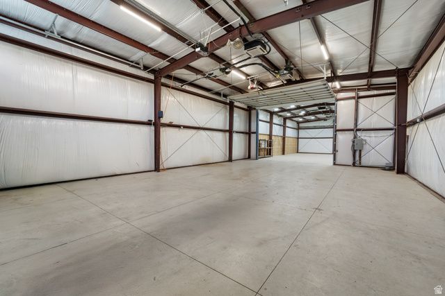 15258 S MOUNTAINSIDE DR, Bluffdale, UT 84065