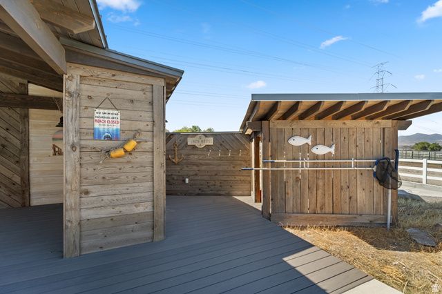 15258 S MOUNTAINSIDE DR, Bluffdale, UT 84065