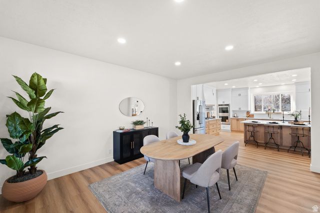 15258 S MOUNTAINSIDE DR, Bluffdale, UT 84065