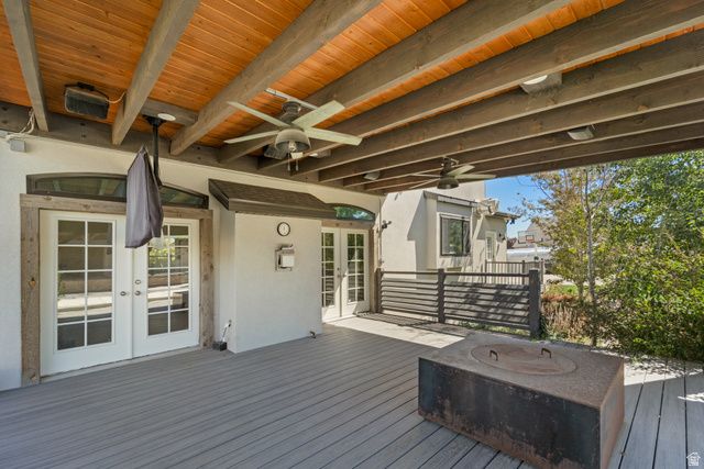 15258 S MOUNTAINSIDE DR, Bluffdale, UT 84065