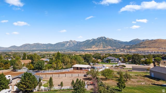 15258 S MOUNTAINSIDE DR, Bluffdale, UT 84065