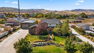 15258 S MOUNTAINSIDE DR, Bluffdale, UT 84065