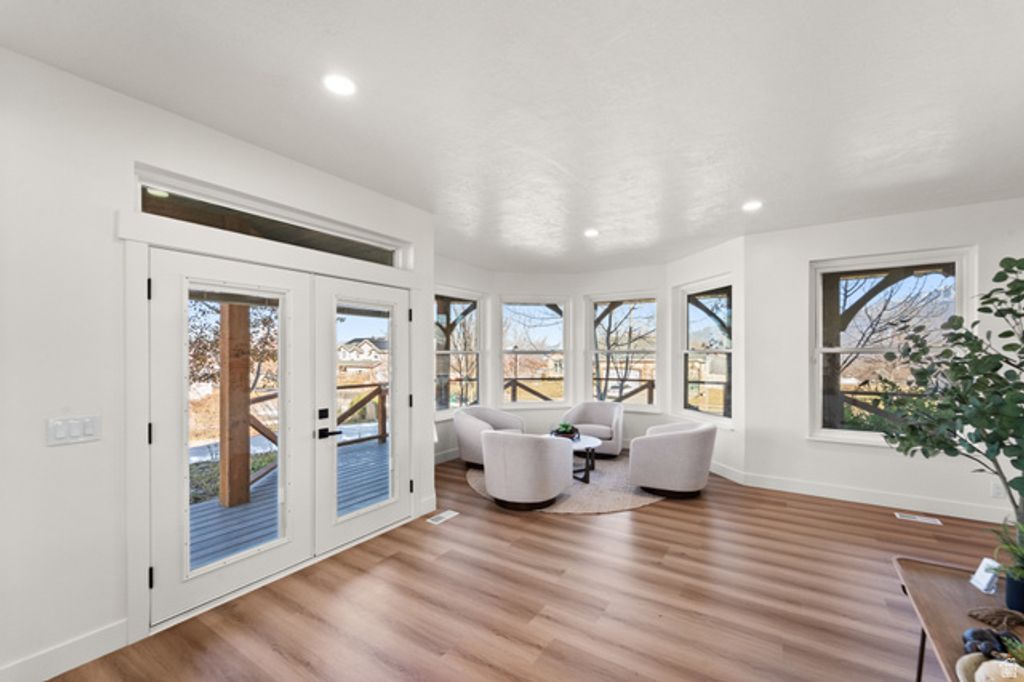 Image 19 of property listing at 15258 S MOUNTAINSIDE DR, Bluffdale, UT 84065