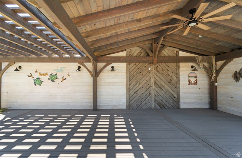 Image 78 of property listing at 15258 S MOUNTAINSIDE DR, Bluffdale, UT 84065