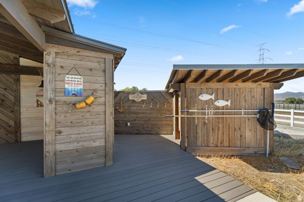 Image 81 of property listing at 15258 S MOUNTAINSIDE DR, Bluffdale, UT 84065