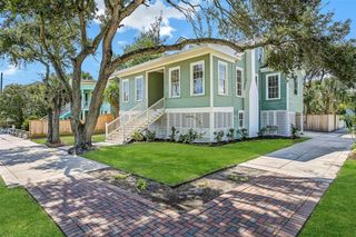 1803 27th Street, Galveston, TX 77550