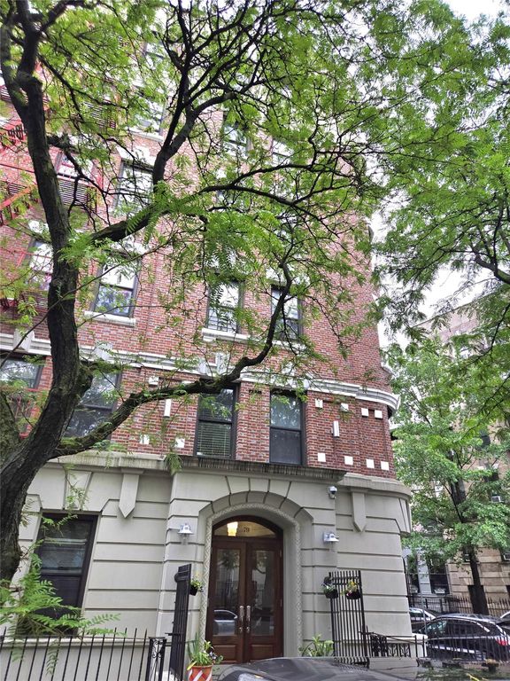 79 Hamilton Place 5, New York (manhattan), NY 10031