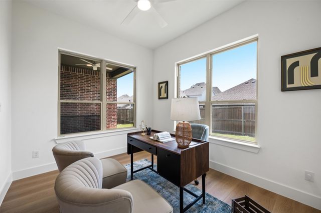 1223 Stagecoach Trail, Justin, TX 76247