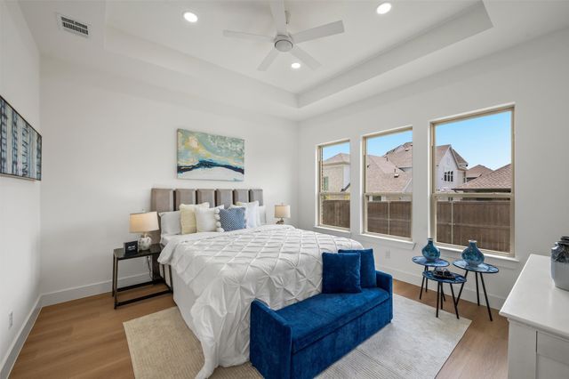 1223 Stagecoach Trail, Justin, TX 76247