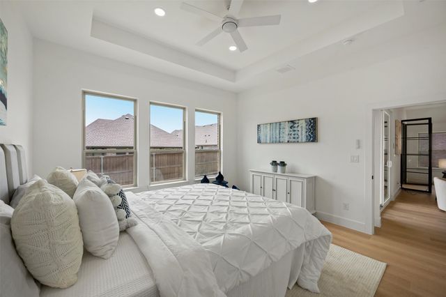 1223 Stagecoach Trail, Justin, TX 76247