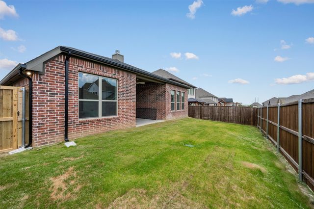 1223 Stagecoach Trail, Justin, TX 76247