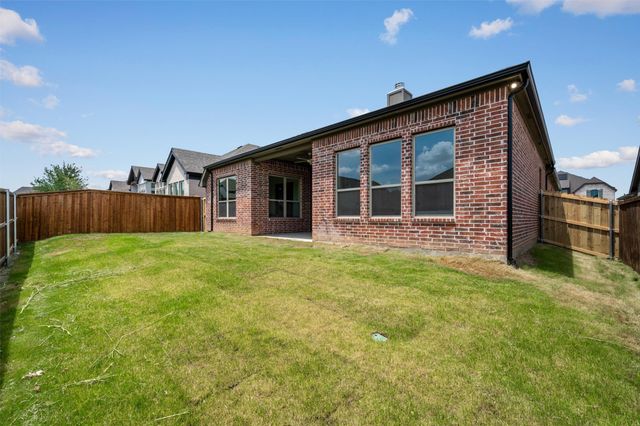 1223 Stagecoach Trail, Justin, TX 76247