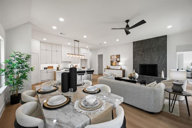 1223 Stagecoach Trail, Justin, TX 76247