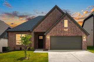 1223 Stagecoach Trail, Justin, TX 76247