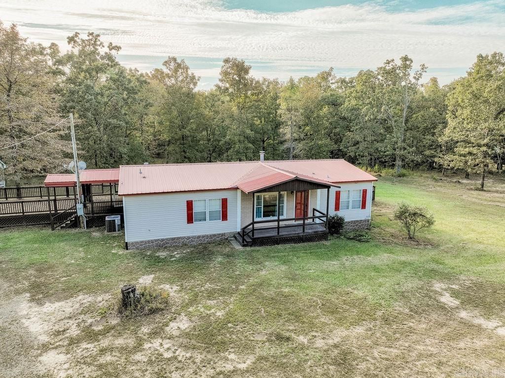189 Wallace, Tumbling Shoals, AR 72581