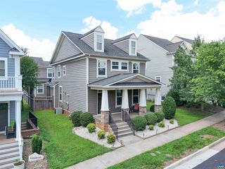 1421 BUTLER ST, Charlottesville, VA 22901