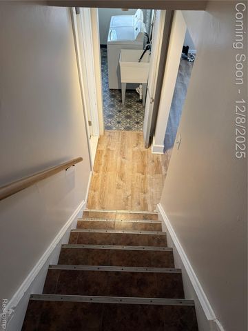 29091 Wagner Drive, Warren, MI 48093